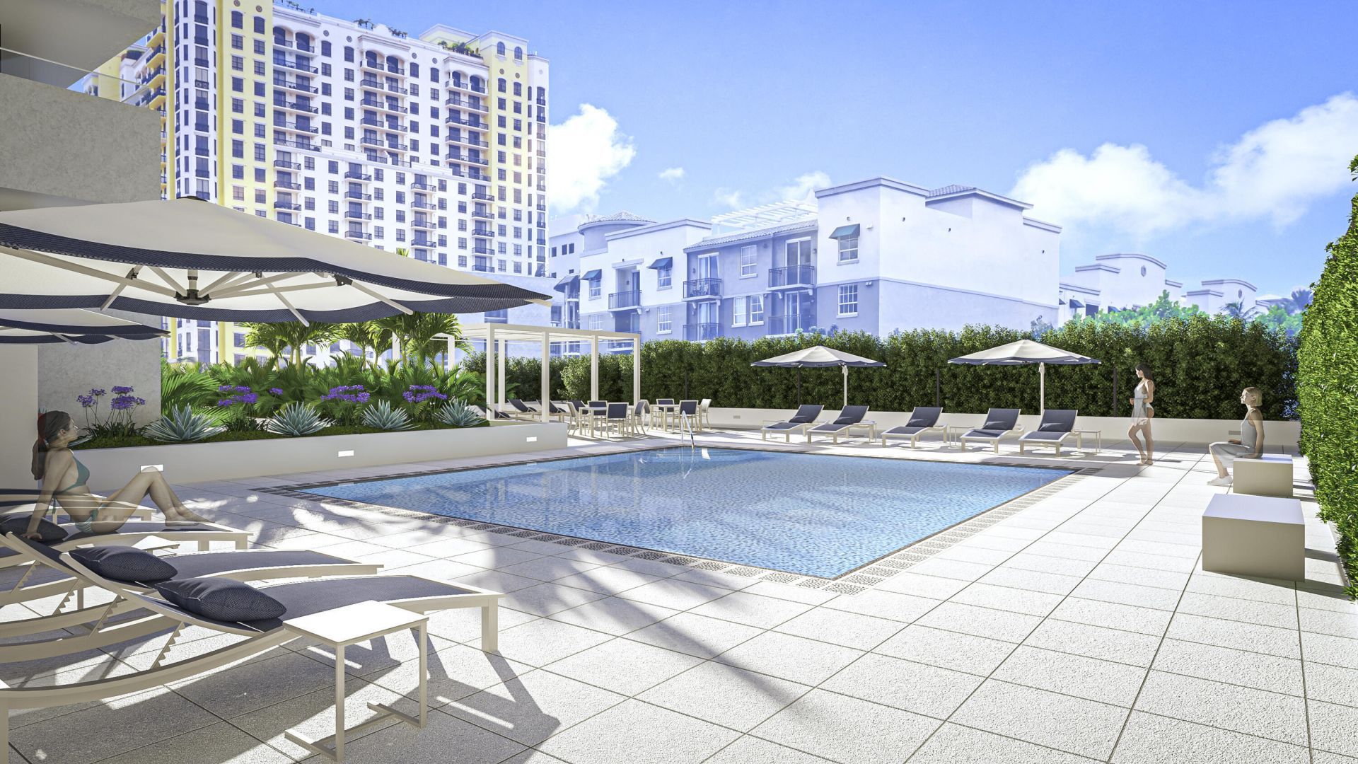 529 S Flagler Drive, Unit 26h, West Palm Beach, FL 33401 Photo