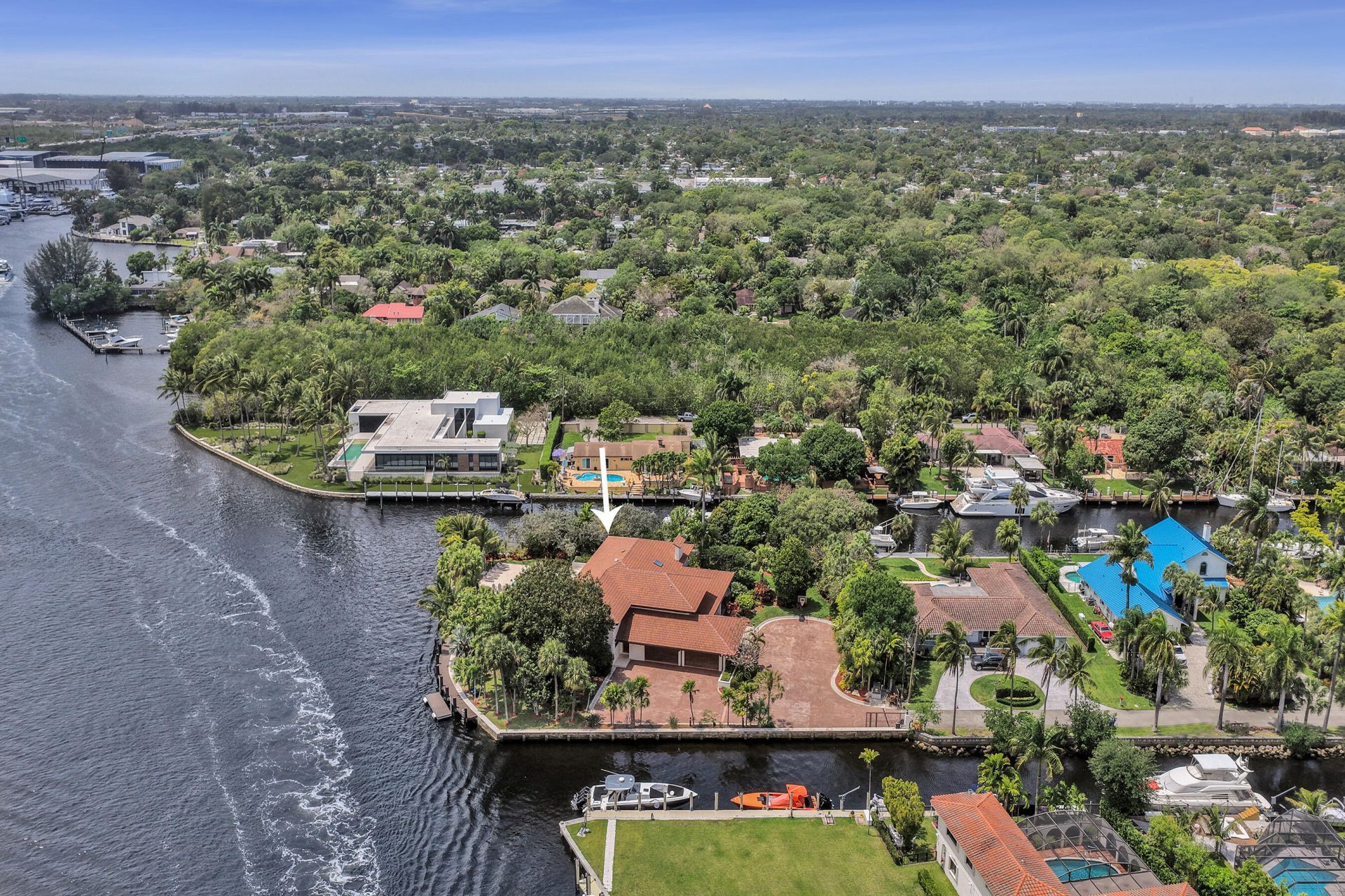 2441 SW 28th Avenue, Fort Lauderdale, FL 33312 Photo