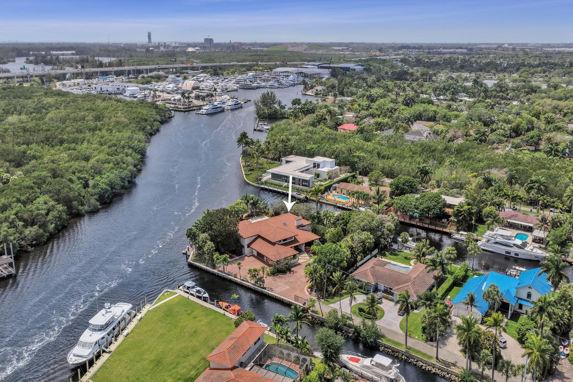 2441 SW 28th Avenue, Fort Lauderdale, FL 33312 Photo