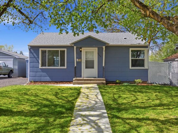 5729 N Lindeke St, Spokane, WA 99205