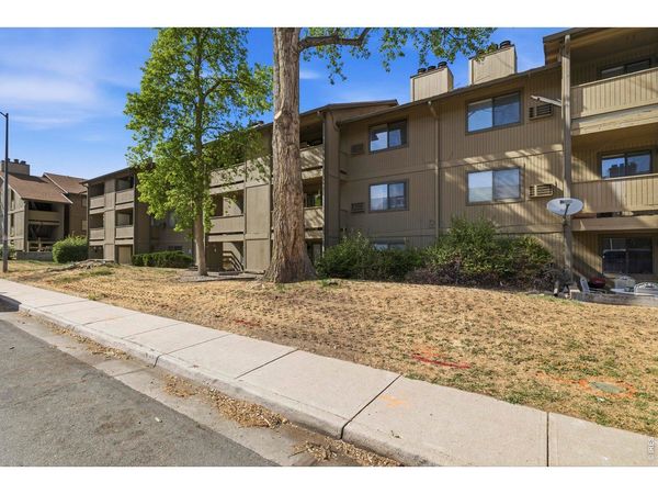 710 City Park Ave, Unit B-232, Fort Collins, CO 80521