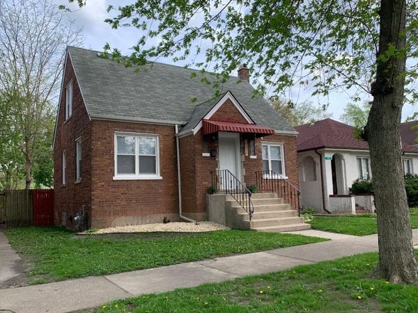 13819 S State Street, Riverdale, IL 60827