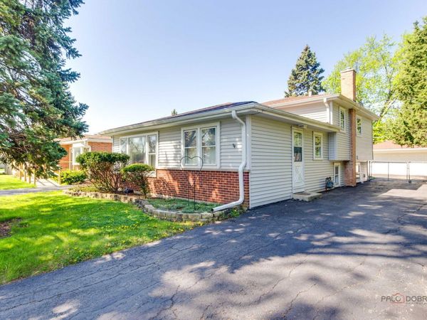 338 Ash Avenue , Wood Dale, IL 60191