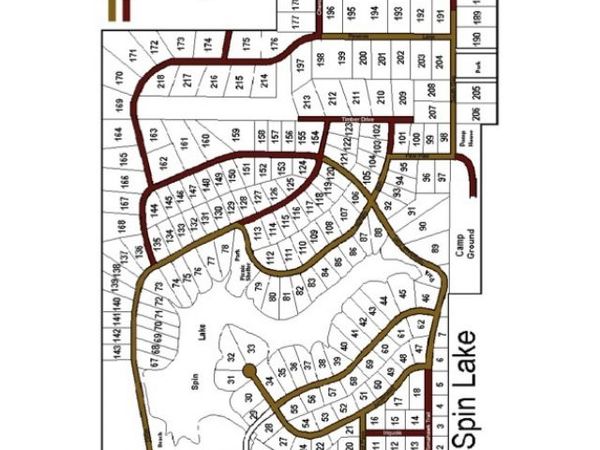 138 Kickapoo Drive , Danvers, IL 61732