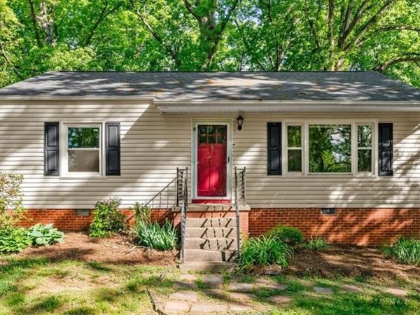 3002 Taliaferro Road, Greensboro, NC 27408
