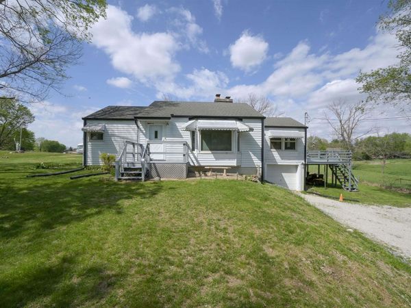 2994 W 300 SOUTH, Kokomo, IN 46902