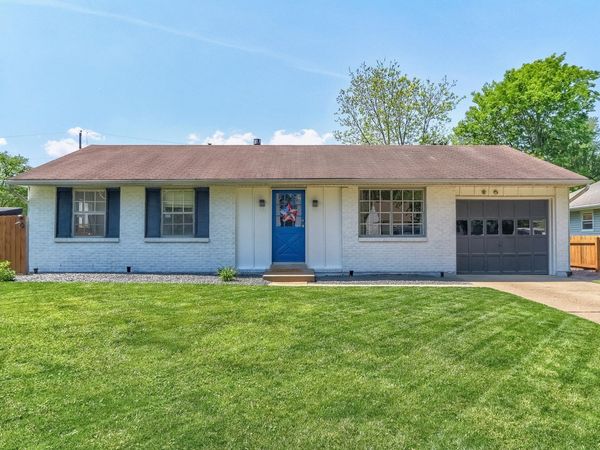 1908 Newton Avenue, Evansville, IN 47715