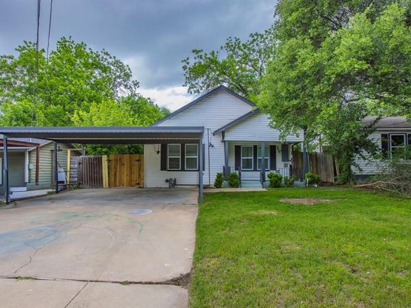 2329 Connor Avenue , Waco, TX 76706