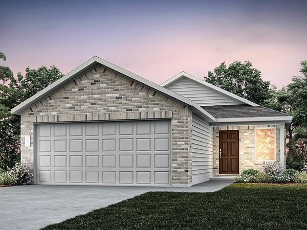 1238 Tramore Way, Princeton, TX 75407