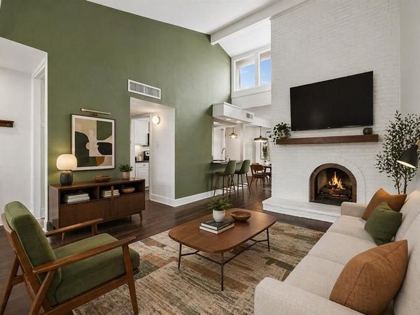 5916 Sandhurst Lane, Unit 233, Dallas, TX 75206