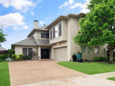 7905 Rimrock Circle, Frisco, TX 75034