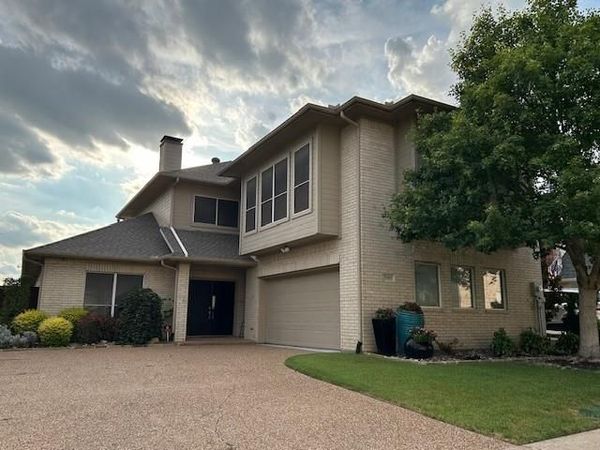 7905 Rimrock Circle, Frisco, TX 75034