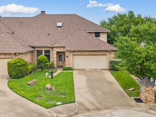 1626 Mai Avenue , DeSoto, TX 75115