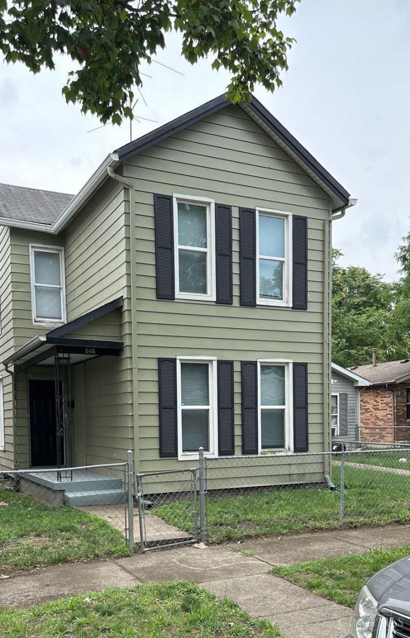 848 Ninth Avenue, Middletown, OH 45044 Main Photo