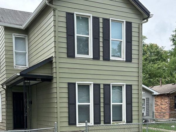848 Ninth Avenue, Middletown, OH 45044