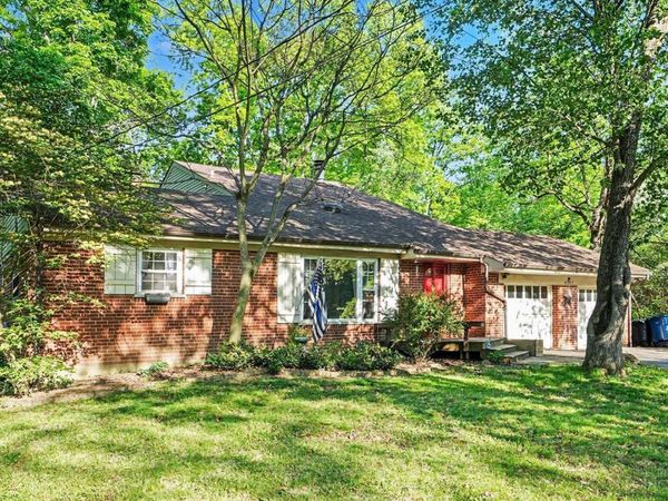 4207 Deepwood Lane, Union Twp, OH 45245