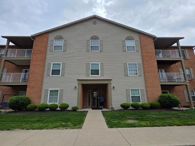 7908 Jessies Way, Unit 304, Fairfield Twp, OH 45011 Photo 1
