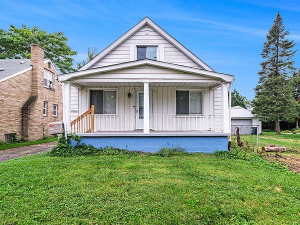 23739 Cayuga Avenue, Hazel Park, MI 48030