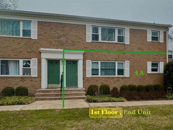 187 Evergreen Road, Edison, NJ 08837