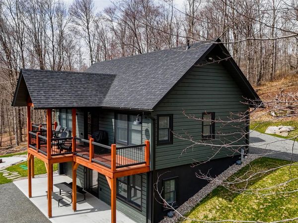 0 Horse Brook Road, Roscoe, NY 12277