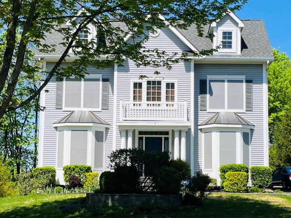 3 Birch Court, Ossining, NY 10562