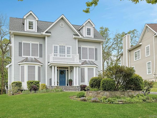 3 Birch Court, Ossining, NY 10562