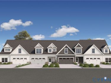 16418 Creekstone Point Avenue , Chesterfield, VA 23120