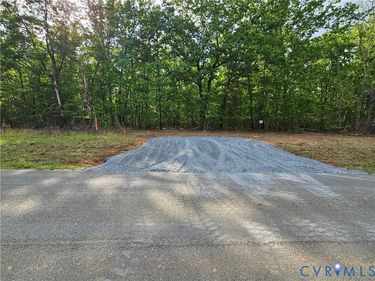 6.939 Ac Axtell Road, Howardsville, VA 24562