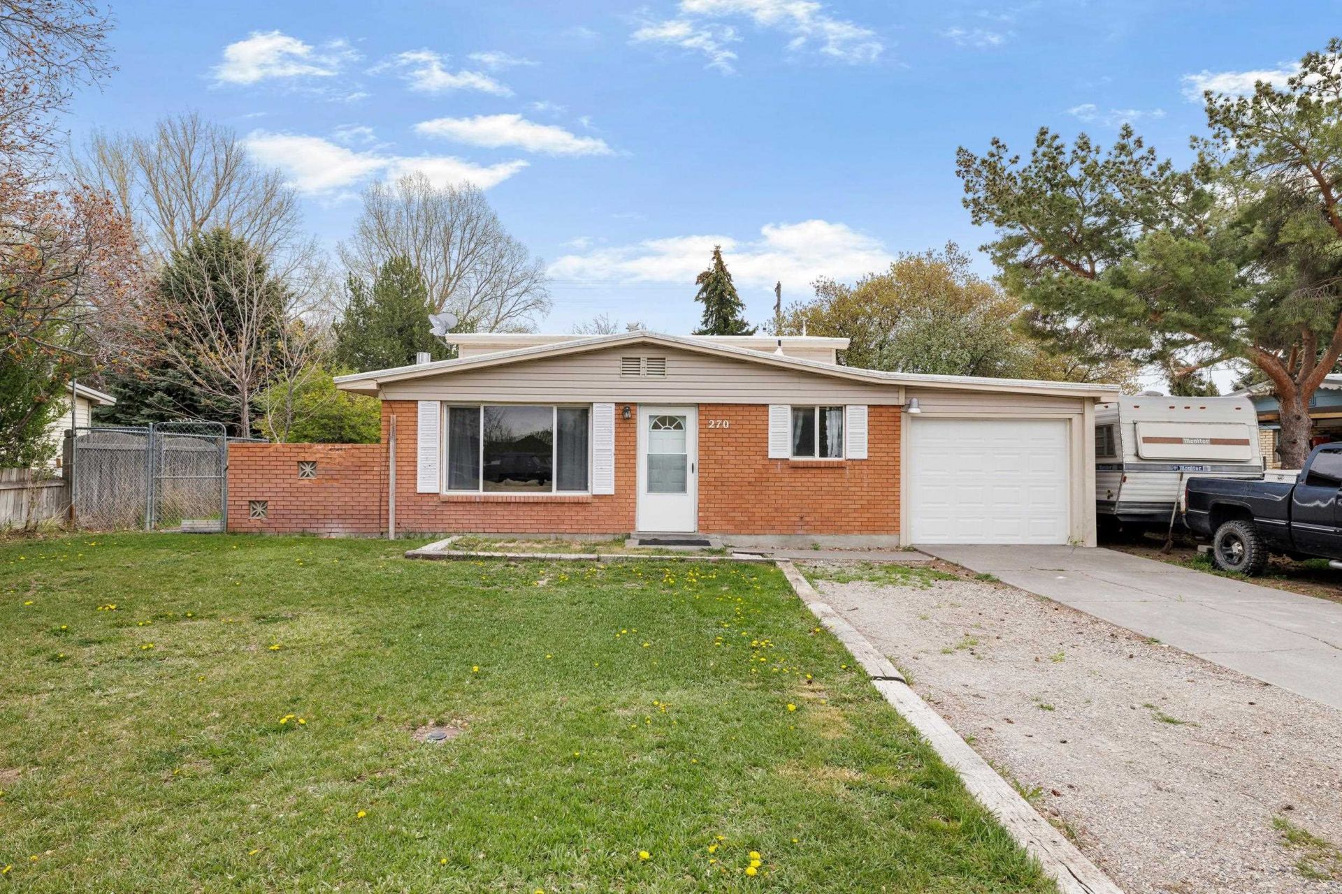 270 Shirley Lane, Blackfoot, ID 83221 Main Photo