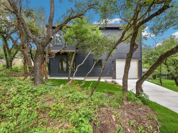 10918 Ridgeway ST, Leander, TX 78645