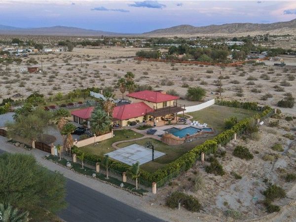 74565 22nd Avenue, Sky Valley, CA 92241