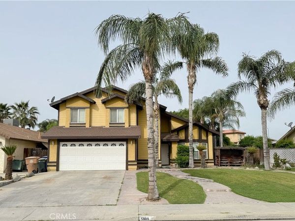 5909 Lugene Avenue, Bakersfield, CA 93313