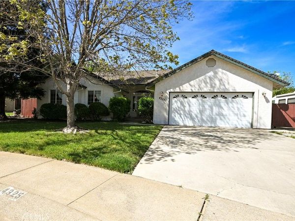 4325 Epping Court, Shasta Lake, CA 96019