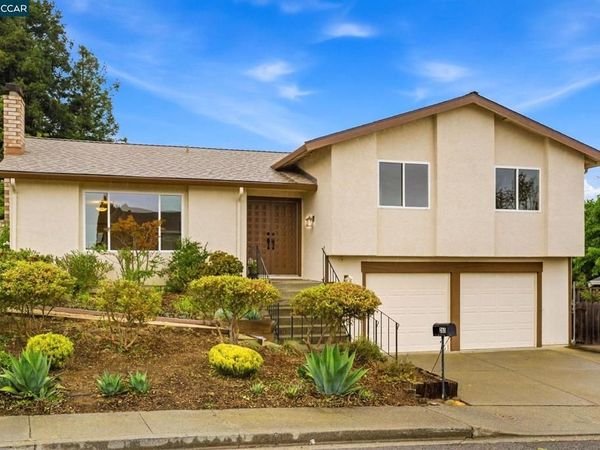 263 Carlisle Way, Benicia, CA 94510