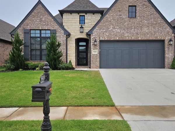 5410 E 126th Street S, Bixby, OK 74037