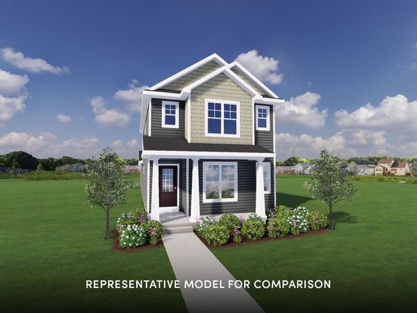 9109 Rustic Pine Road, Verona, WI 53593