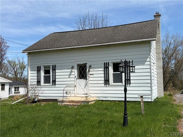 6714 Rome Westmoreland Rd , Rome, NY 13440