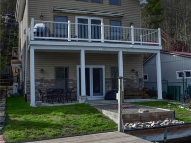 8582 W Lake Road , Hammondsport, NY 14840