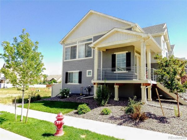3541 Valleywood Court , Johnstown, CO 80534