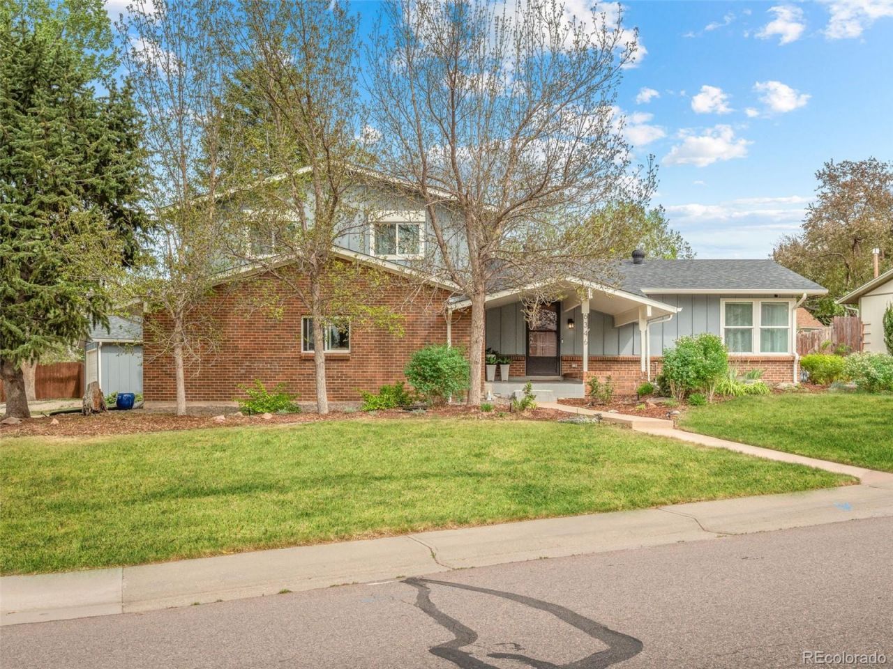 6346 W Monticello Avenue, Littleton, CO 80128 Main Photo