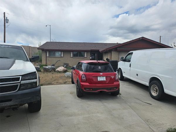 180 Grant Way , Denver, CO 80229