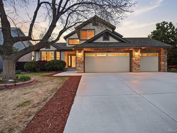 19095 E Progress Avenue , Centennial, CO 80015