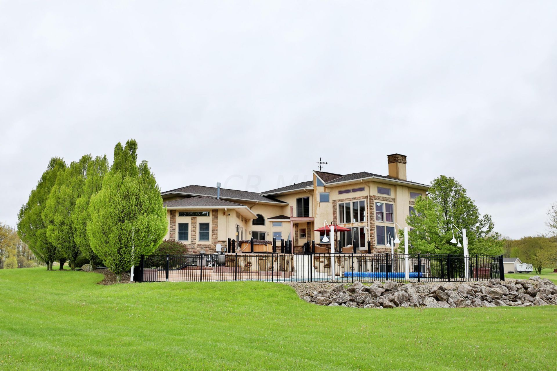 4693 N State Route 61 , Sunbury, OH 43074 Main Photo