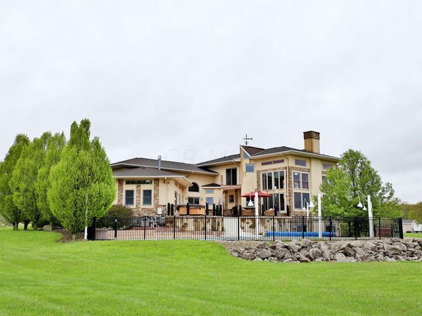 4693 N State Route 61 , Sunbury, OH 43074