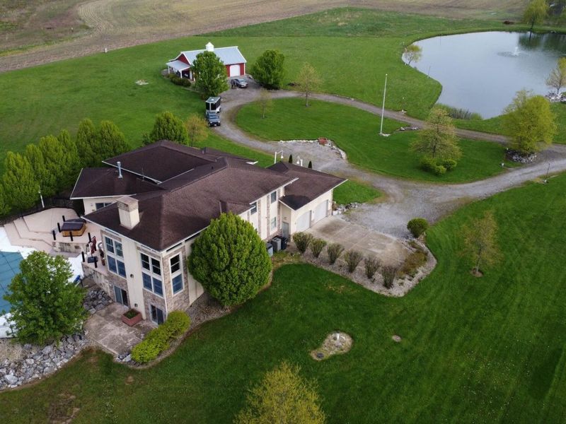 4693 N State Route 61, Sunbury, OH 43074 Photo 88