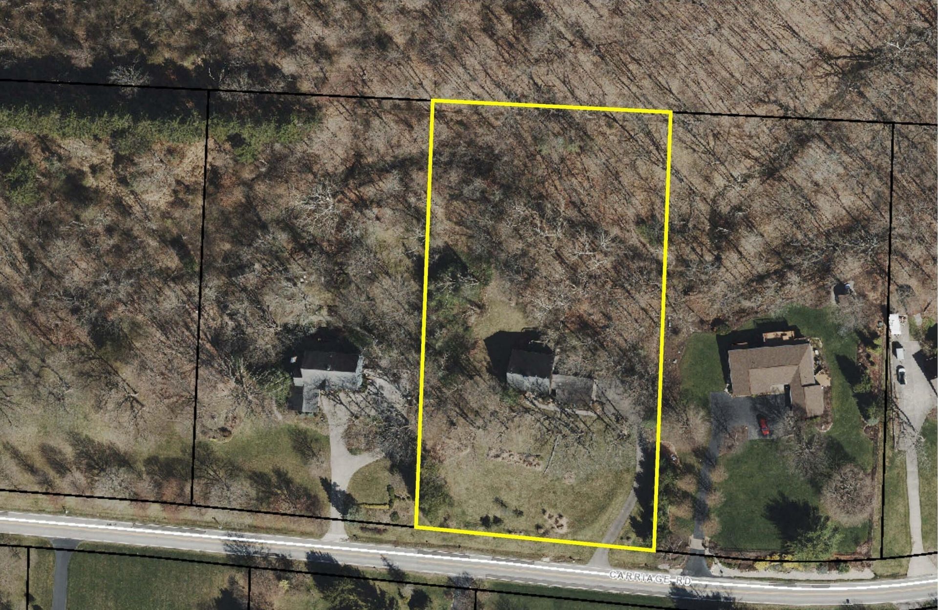 1484 Carriage Road , Powell, OH 43065 Main Photo