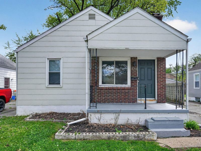 172 S Weyant Avenue , Columbus, OH 43213 Photo 1
