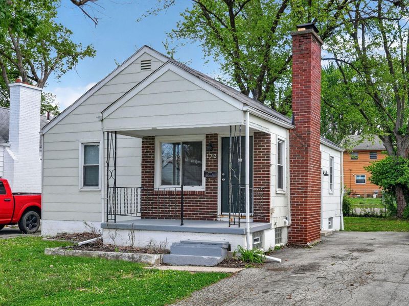 172 S Weyant Avenue , Columbus, OH 43213 Photo 2