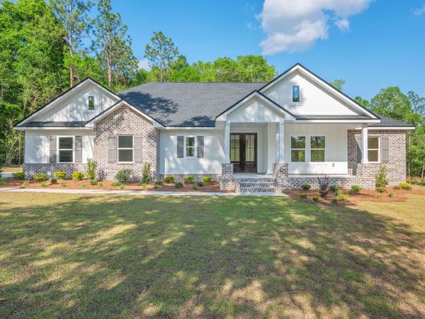 1909 Hidden Springs Drive, Baker, FL 32531