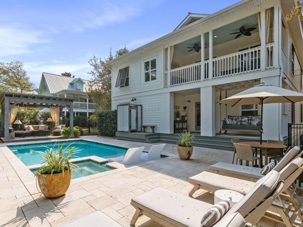 499 Lakeview Drive, Santa Rosa Beach, FL 32459